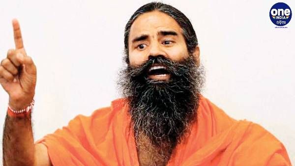 ବୁଷ୍ଟର ଡୋଜ ନେଇ ମେଡିକାଲ ସାଇନ୍ସକୁ ଟାର୍ଗେଟ କଲେ ବାବା ରାମଦେବ