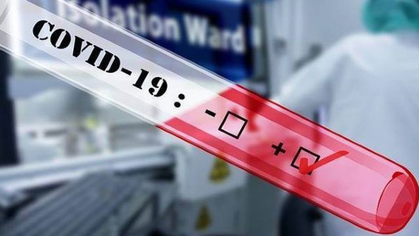 ବୁର୍ଲା ଭିସୁଟରେ 25 ଛାତ୍ର କରୋନା ଆକ୍ରାନ୍ତ