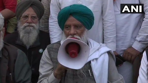 ସରକାର ମିଛ କହୁଛନ୍ତି, କୁହାହୋଇଛି ଆଇନରେ କଣ ରହିଛି ଭୁଲ୍ : କୃଷକ ନେତା