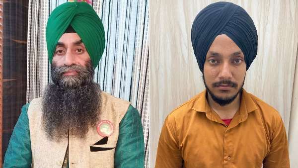 Farmer Protest : ଗଣତନ୍ତ୍ର ଦିବସ ହିଂସାରେ ସମ୍ପୃକ୍ତ ଦୁଇ ଅଭିଯୁକ୍ତ ଜାମ୍ମୁରୁ ଗିରଫ