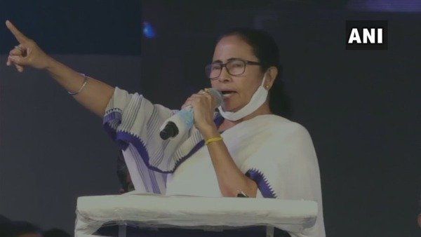 West Bengal Aseembly Elections: ବିଜେପି ଉପରେ ବର୍ଷିଲେ ମମତା ବାନାର୍ଜୀ, ବଙ୍ଗଳାରେ ଲାଗୁ ହେବାକୁ ଦେବିନି ଏନଆରସି