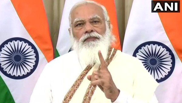 ବଜେଟ୍ 2023 : ଯୁବଶକ୍ତିଙ୍କୁ ପ୍ରାଧାନ୍ୟ ଦେଉଛନ୍ତି ମୋଦୀ ସରକାର