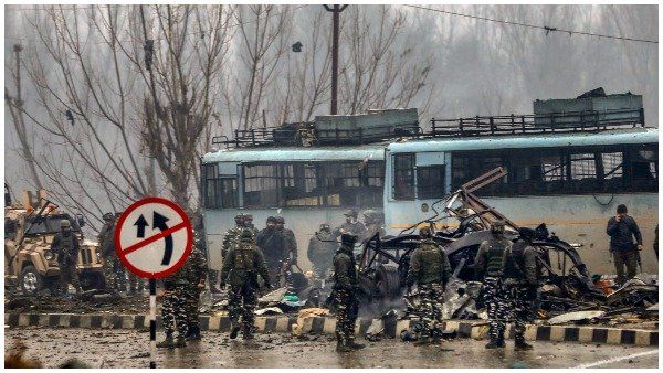 ପୁଲୱାମା ଆକ୍ରମଣକୁ ପୁରିଲା 4 ବର୍ଷ, ସହିଦ୍ ଦୋଇଥିଲେ 40 ଅମର ଯବାନ, ଏମିତି ପ୍ରତିଶୋଧ ନେଇଥିଲା ଭାରତ