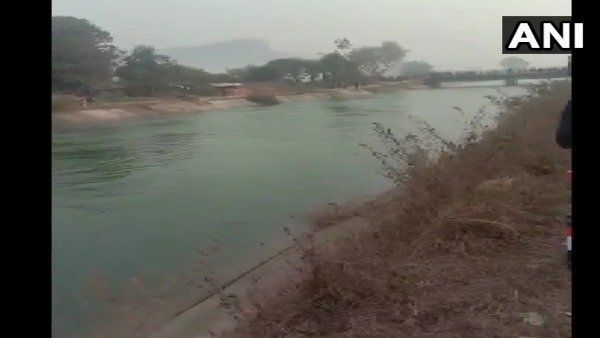 ମଧ୍ୟପ୍ରଦେଶର ସିଦ୍ଧିରେ କେନାଲରେ ବୁଡ଼ିଲା ଯାତ୍ରୀବାହୀ ବସ୍, 30 ମୃତଦେହ ଉଦ୍ଧାର