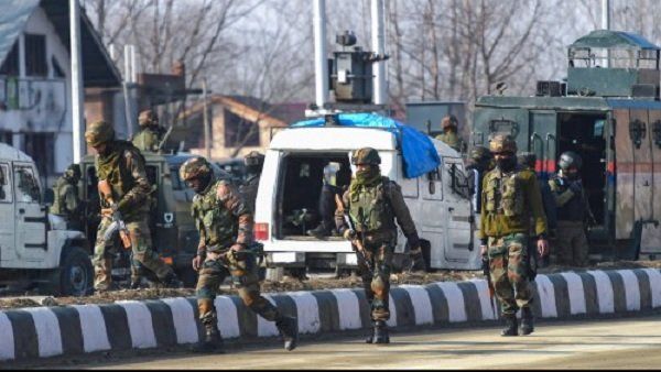 ଜାମ୍ମୁ କାଶ୍ମୀରର ବଡଗାମ ଏବଂ ଶୋପିଆନରେ ଏନକାଉଣ୍ଟର, 3 ଆତଙ୍କବାଦୀ ନିହତ, ଜଣେ ପୋଲିସ ସହିଦ