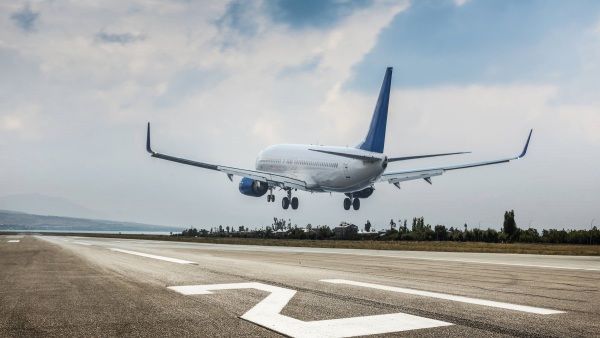 ଉଡ଼ାନ ୪.୧ରେ ସାମିଲ୍ ହେବ ଓଡିଶାର ୧୦ଟି ନୂଆ ବିମାନପଥ