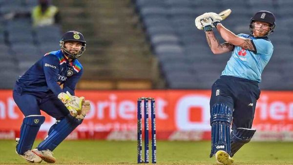 ଶେଷ 12ଟି ବଲରେ ମ୍ୟାଚର ମୋଡ ବଦଳାଇ ଦେଲେ ବେନ୍ ଷ୍ଟୋକ୍ସ