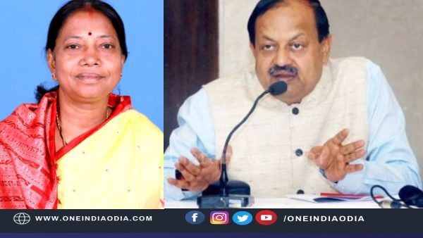 ପ୍ରଧାନମନ୍ତ୍ରୀ ଆବାସ ଯୋଜନାକୁ ନେଇ ଟାର୍ଗେଟ କଲା ବଜେଡି : ପ୍ରମିଳା କହିଲେ ଆମ ସରକାରଙ୍କ ପଇସା ପଇସା ନୁହେଁ, ତାଙ୍କ ପଇସା ପଇସ?