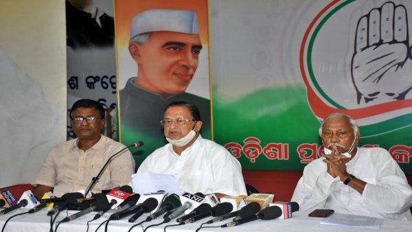 ପିପିଲି ଉପନିର୍ବାଚନ: ଷ୍ଟାର ପ୍ରଚାରକ ତାଲିକା ଘୋଷଣା କଲା କଂଗ୍ରେସ