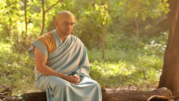 ସନ୍ୟାସି ହେବେ କି ଧୋନି ?