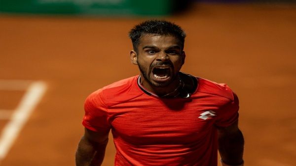 କ୍ୟାରିୟରର ସର୍ବଶ୍ରେଷ୍ଠ ବିଜୟ ହାସଲ କଲେ ସୁମିତ୍ ନାଗାଲ !