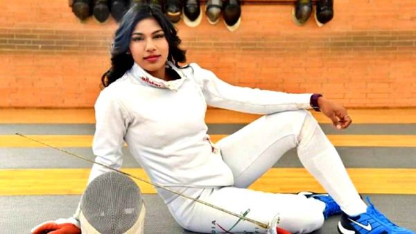 ଇତିହାସ ରଚିଲେ ଓଡିଶା ଛାତ୍ରୀ ଭବାନୀ ଦେବୀ, ମୁଖ୍ୟମନ୍ତ୍ରୀ ଜଣାଇଲେ ଶୁଭେଚ୍ଛା