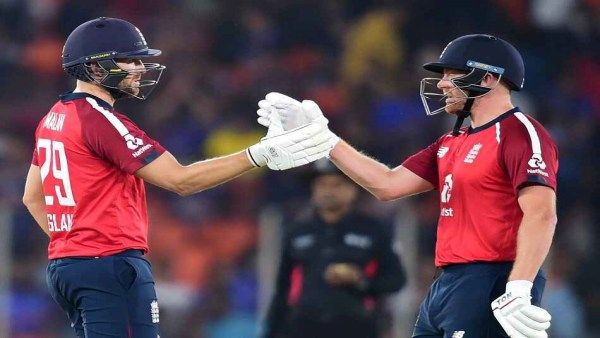 IND vs ENG, 1st T20I: ଇଂଲଣ୍ଡର ସହଜ ବିଜୟ