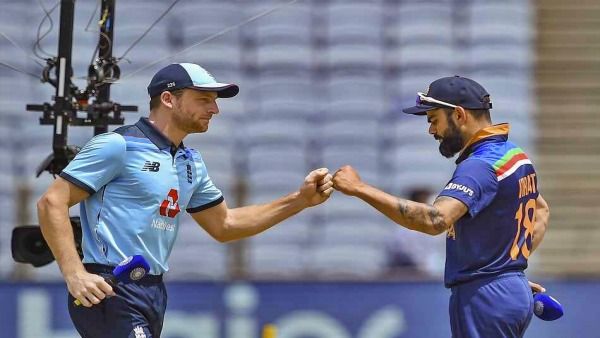 IND vs ENG 3rd ODI: ଶେଷ ମ୍ୟାଚରେ ବି ଟସ ହାରିଲେ କୋହଲି, ପ୍ରଥମେ ବ୍ୟାଟିଂ କରୁଛି ଭାରତ