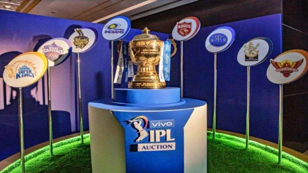 ଆଇପିଏଲ 2023 ପୂର୍ବରୁ ବ୍ୟାନ ହେବେ ଏହି 5 ଭାରତୀୟ ଖେଳାଳି