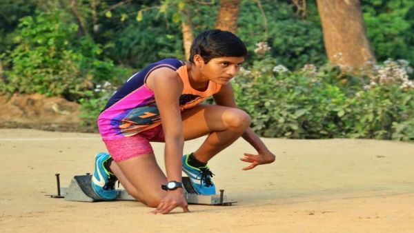 ଜାତୀୟ ପାରା ଆଥଲେଟିକ୍ ଚାମ୍ପିଅନସିପରେ ଓଡିଶାରୁ ଜୟନ୍ତୀଙ୍କୁ ସ୍ୱର୍ଣ୍ଣ