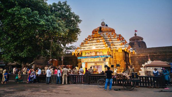 ଦୁଇଟା ଦିନ ପରେ ମହା ଶିବରାତ୍ରୀ: ଜାଣନ୍ତୁ, କେତେବେଳେ ଉଠିବ ଲିଙ୍ଗରାଜଙ୍କ ମହାଦୀପ ?