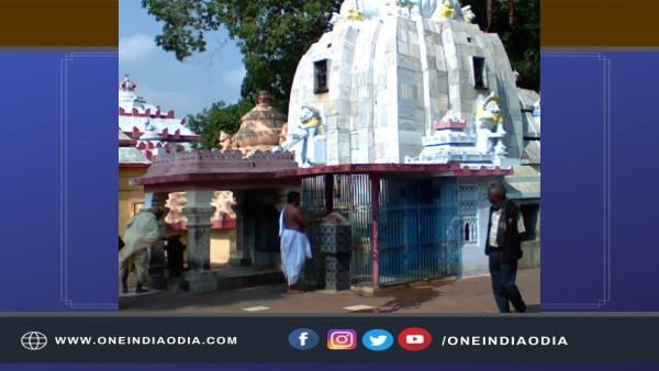 ଆଜି ପବିତ୍ର ପଙ୍କୋଦ୍ଧାର ଏକାଦଶୀ : ପ୍ରଭୁ ଲୋକନାଥ ପଙ୍କରୁ ଉଦ୍ଧାର ହୋଇ ଦେଉଛନ୍ତି ଦର୍ଶନ