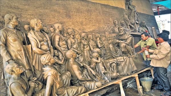 ବାପୁଙ୍କ କଟକ ଗସ୍ତର ଶତବାର୍ଷିକ ପାଳନ କରିବାକୁ ପ୍ରସ୍ତୁତ ଜିଲ୍ଲା ପ୍ରଶାସନ