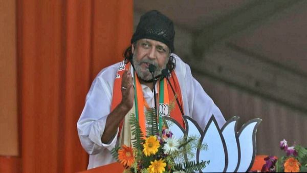 ରାଜନୀତିକୁ ଫେରିବେ ଅଭିନେତା ମିଥୁନ ଚକ୍ରବର୍ତ୍ତୀ