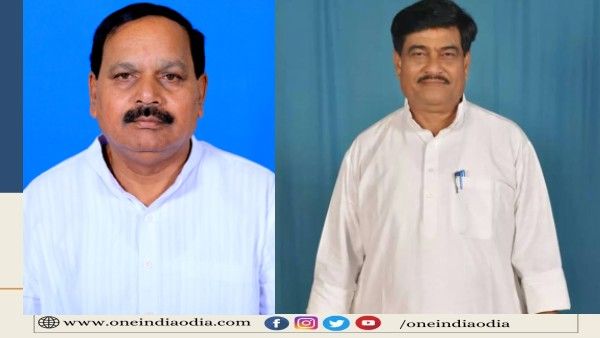 ବିଧାନସଭାରେ ସାନିଟାଇଜର ପିଇଦେଲେ ବିଜେପି ବିଧାୟକ, ମନ୍ତ୍ରୀ କହିଲେ ତାଲିକା ଦିଅ ପଦକ୍ଷେପ ନେବୁ