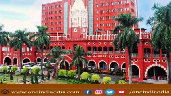 ଅଞ୍ଜନା ମିଶ୍ର ମାମଲାରେ ପୂର୍ଣ୍ଣଚ୍ଛେଦ : ସିବିଆଇ ଅବହେଳା ମାମଲାର ଅନ୍ତ