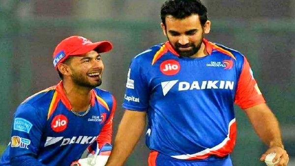 ଆଇପିଏଲ 2021: ଦିଲ୍ଲୀ କ୍ୟାପିଟାଲ୍ସର 12 ତମ ଅଧିନାୟକ ଋଷବ ପନ୍ତ, ଜାଣନ୍ତି କି ପ୍ରଥମ କିଏ ?