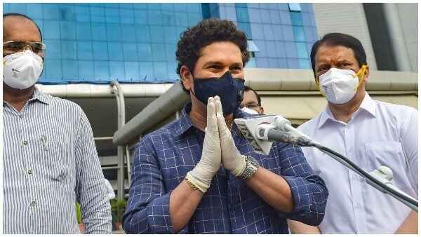 ବିଗିଡିଲା ସଚିନଙ୍କ ସ୍ୱାସ୍ଥ୍ୟାବସ୍ଥା, ହସ୍ପିଟାଲ ହେଲେ ଭର୍ତ୍ତି