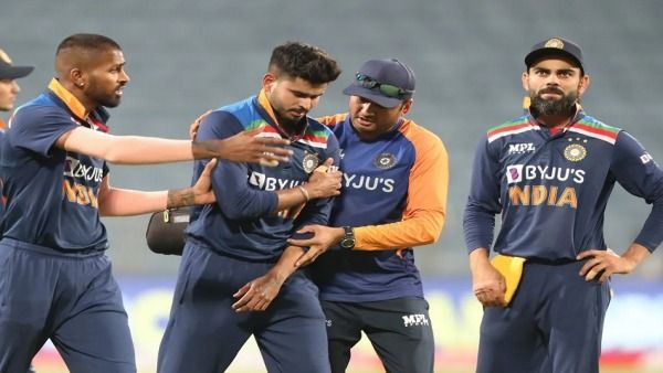 ଏହି ଦିନ ହେବ ଶ୍ରେୟସ ଆୟରଙ୍କ ସର୍ଜରୀ, 5 ମାସ ପାଇଁ କ୍ରିକେଟଠୁ ରହିବେ ଦୂରରେ