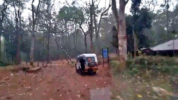 ଶିମିଳିପାଳର ଉପରେ ଇନ୍ଦ୍ର ଦେବଙ୍କ କୃପା, ଆଜି ବି ହେଲା ବର୍ଷା