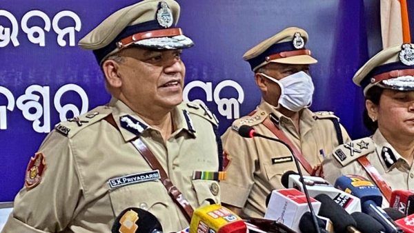 ଜୁନରେ କମିଶନରେଟ୍ ପୋସିଲ ଜାଲରେ ୧୦୪ ଅଭିଯୁକ୍ତ