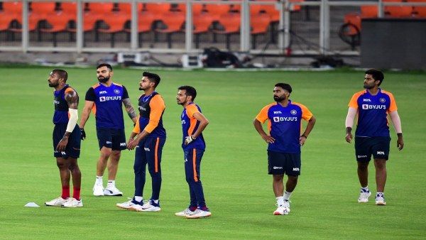 IND vs ENG, T-20: ଇଂଲଣ୍ଡ ବିପକ୍ଷରେ ଭାରତର ପଲ୍ଲା ଭାରୀ, ଜାଣନ୍ତୁ କଣ କହୁଛି ରେକର୍ଡ...