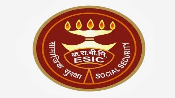 ESIC Requirement 2021 : ଅପର ଜିଭିଜନ୍ କ୍ଲର୍କ ଓ ଷ୍ଟେନୋଗ୍ରାଫର୍ ପାଇଁ 6,552 ପଦବୀରେ ନିଯୁକ୍ତି ସୁଯୋଗ