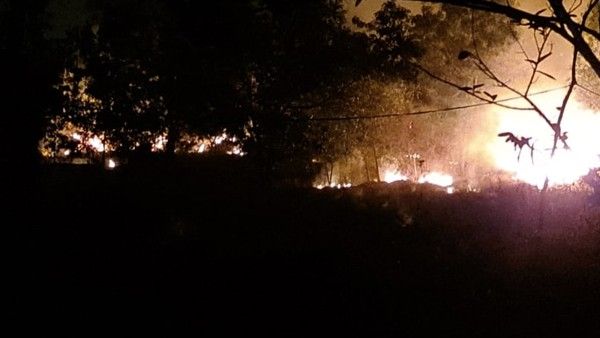 ଜଙ୍ଗଲ ନିଆଁ ନିୟନ୍ତ୍ରଣ ଲାଗି ଗଠନ ହେଲା ଟାକ୍ସଫୋର୍ସ : 15 ଯାଏଁ ଦିନ ଶିମିଳିପାଳ ନିଆଁ ଉପରେ ଦିଆଯିବ ସୂଚନା