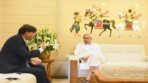 କେନ୍ଦ୍ରାପଡ଼ାରେ ପ୍ରତିଷ୍ଠା ହେବ ଷ୍ଟିଲ ପ୍ଲାଣ୍ଟ, ୫୦ ହଜାର କୋଟି ନିବେଶ କରିବ ମିତ୍ତଲ କମ୍ପାନୀ