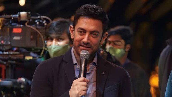 ଆମୀର ଖାନ ହେଲେ କରୋନା, ଜାଣନ୍ତୁ କେମିତି ରହିଛି ଅମିରଙ୍କ ସ୍ବାସ୍ଥ୍ୟବସ୍ଥା...