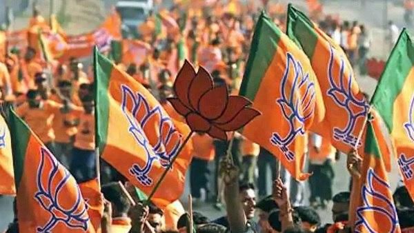 West Bengal Assembly Election : ଚାରୋଟି ପର୍ଯ୍ୟାୟ ପାଇଁ ପ୍ରାର୍ଥୀ ତାଲିକା ଘୋଷଣା କଲା ବିଜେପି