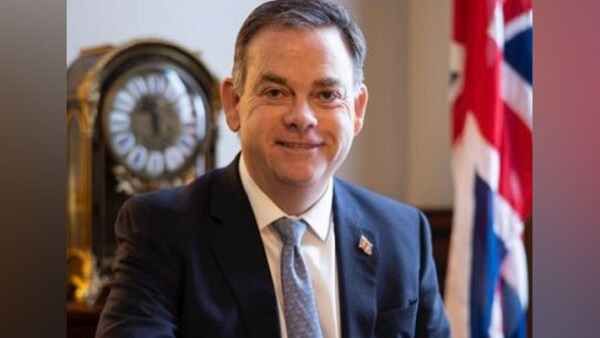 ବ୍ରିଟେନର ସଂସଦରେ କୃଷକ ଆନ୍ଦୋଳନ ପ୍ରସଙ୍ଗ, ଜାଣନ୍ତୁ କ'ଣ କହିଛନ୍ତି ବ୍ରିଟିଶ ସରକାର