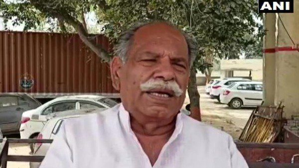 କୃଷକ ଆନ୍ଦୋଳନକୁ ନେଇ ଭାନୁ ପ୍ରତାପଙ୍କ ବଡ ଖୁଲାସା, ଆନ୍ଦୋଳନକାରୀଙ୍କୁ ପାଣ୍ଠି ଯୋଗାଉଛି କଂଗ୍ରେସ