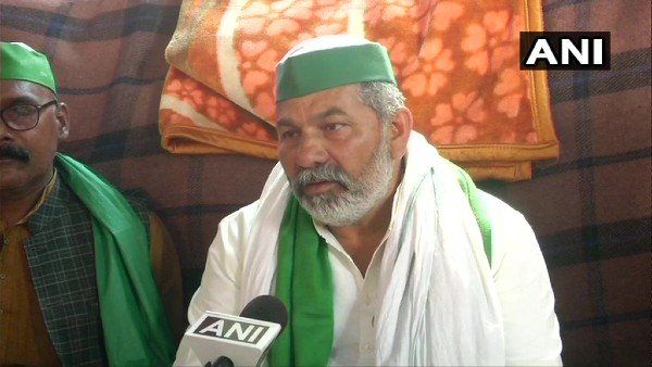 Farmers Protest: ସରକାରଙ୍କ ସହ ଏବେ ହେବନି କୌଣସି ଆଲୋଚନା, ଆହୁରି ଲମ୍ବା ହେବ ପ୍ରସ୍ତୁତି : ରାକେଶ ଟିକାୟତ୍