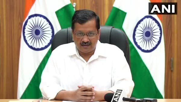 ଦିଲ୍ଲୀରେ ବଢ଼ିଲା ଲକଡାଉନ ଅବଧି