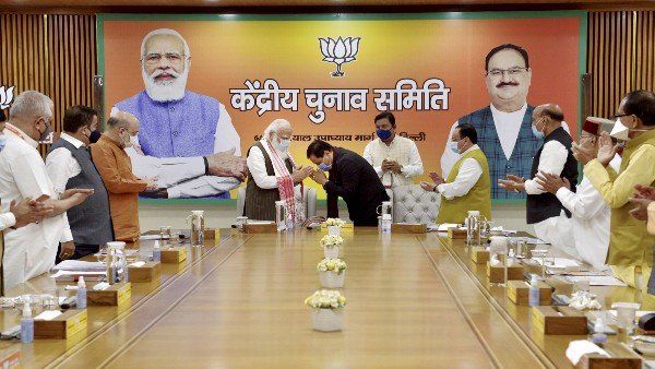 Assam assembly election : ବିଜେପି ଏବଂ ସହଯୋଗୀ ଘୋଷଣା କଲେ ଆସନ ତାଲିକା