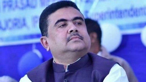 ଶୁଭେନ୍ଦୁଙ୍କ ଉପରେ ଟିଏମସିର ପ୍ରତ୍ୟାରୋପ ; ନାମାଙ୍କନରେ ବାସସ୍ଥାନ ସମ୍ପର୍କରେ ଦେଇଥିବା ସୂଚନା ମିଥ୍ୟା ବୋଲି ଅଭିଯୋଗ