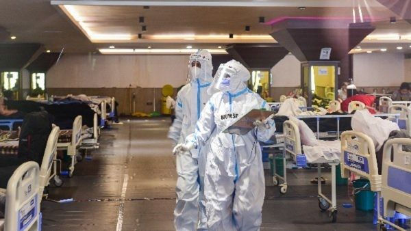 ରାଜ୍ୟରେ ପ୍ଲାଟୋ ସ୍ଥିତିରେ କରୋନା