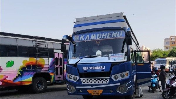 ଲକଡାଉନ ପରେ ବି ଗଡି ନ ପାରେ ଘରୋଇ ବସ୍‌, ଜାଣନ୍ତୁ କାରଣ...