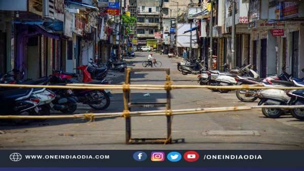 ଲୋକେ ମାସ୍କ ନ ପିନ୍ଧିଲେ ଏଣିକି ପୁଲିସ ଉପରେ କାର୍ଯ୍ୟାନୁଷ୍ଠାନ