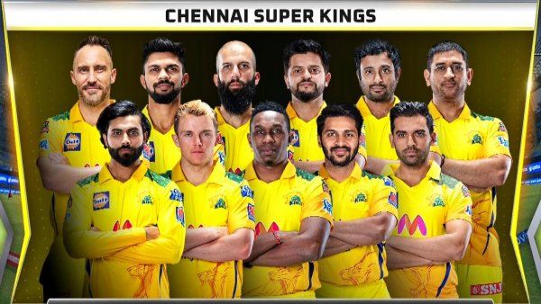 IPL 2021, CSK vs PBKS: ପ୍ରଥମ ମ୍ୟାଚ ହାରିବା ପରେ ଦ୍ବିତୀୟ ମ୍ୟାଚରେ ପ୍ରଥମେ ବୋଲିଂ କରିବେ ଧୋନି ଧୁରନ୍ଦର