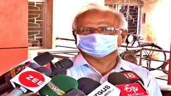 ରାଜ୍ୟରେ କରୋନା ସ୍ଥିତିକୁ ନେଇ ପ୍ରତିକ୍ରିୟା ରଖିଲେ ଜନସ୍ୱାସ୍ଥ୍ୟ ନିର୍ଦ୍ଦେଶକ ନିରଞ୍ଜନ ମିଶ୍ର