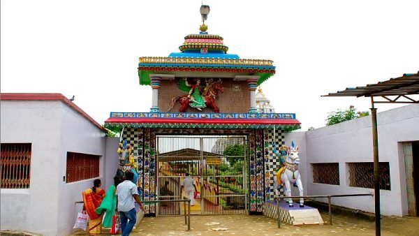 ମେ ୧୫ ଯାଏଁ ଧର୍ମାନୁଷ୍ଠାନରେ ଭକ୍ତଙ୍କ ପ୍ରବେଶ ମନା