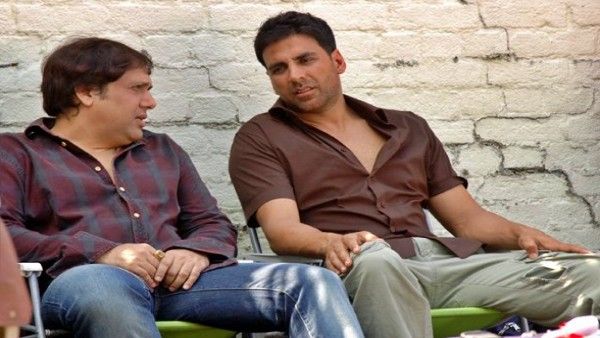 ଅକ୍ଷୟଙ୍କ ପରେ ଗୋବିନ୍ଦା କରୋନା ପଜିଟିଭ: କିଛି ଦିନ ତଳେ ଆସିଥିଲେ ଓଡ଼ିଶା, କଳାକାରଙ୍କ ସହ ଉଠାଇଥିଲେ ଫଟୋ